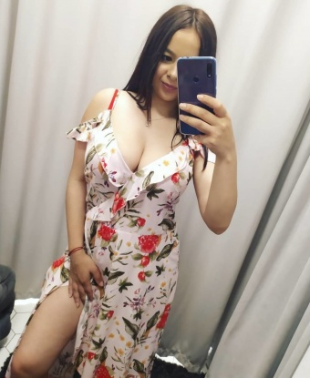 Чувственная и страстная брюнетка ждет в гости состоятельного джентльмена. Гарантирую яркие впечатления и море эмоций! 4060, 1997 лет